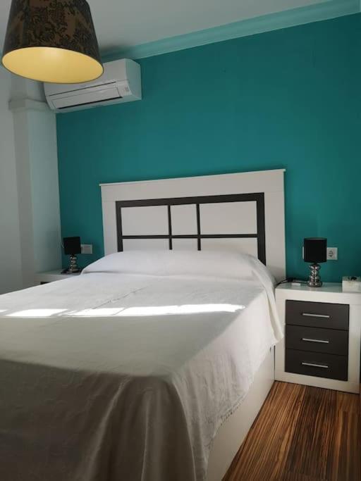 Apartamento Tropical By Bossh! Apartments サロブレーニャ エクステリア 写真