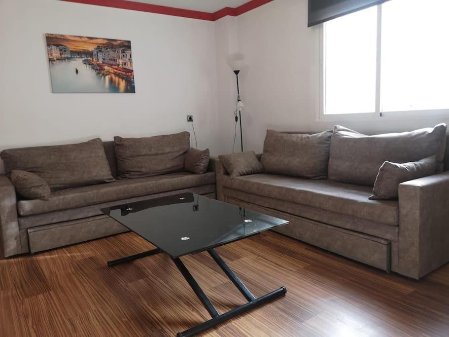 Apartamento Tropical By Bossh! Apartments サロブレーニャ エクステリア 写真