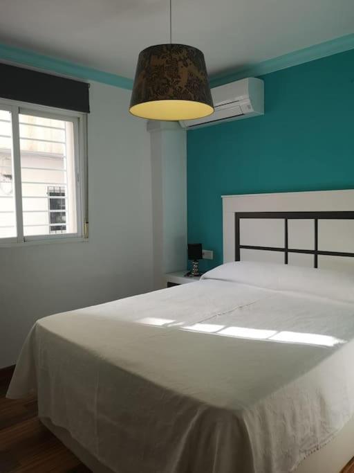 Apartamento Tropical By Bossh! Apartments サロブレーニャ エクステリア 写真
