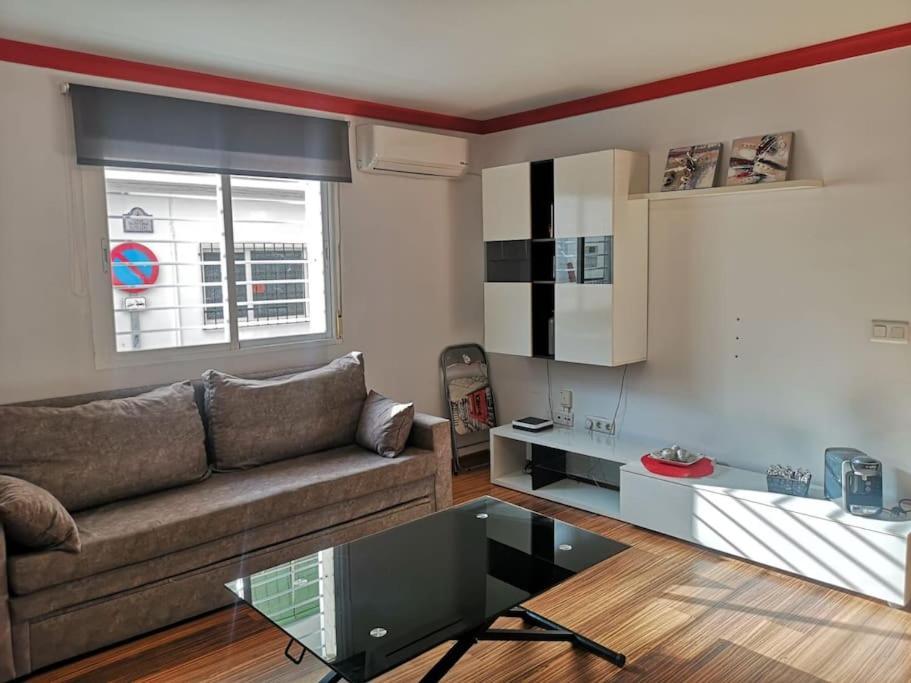 Apartamento Tropical By Bossh! Apartments サロブレーニャ エクステリア 写真
